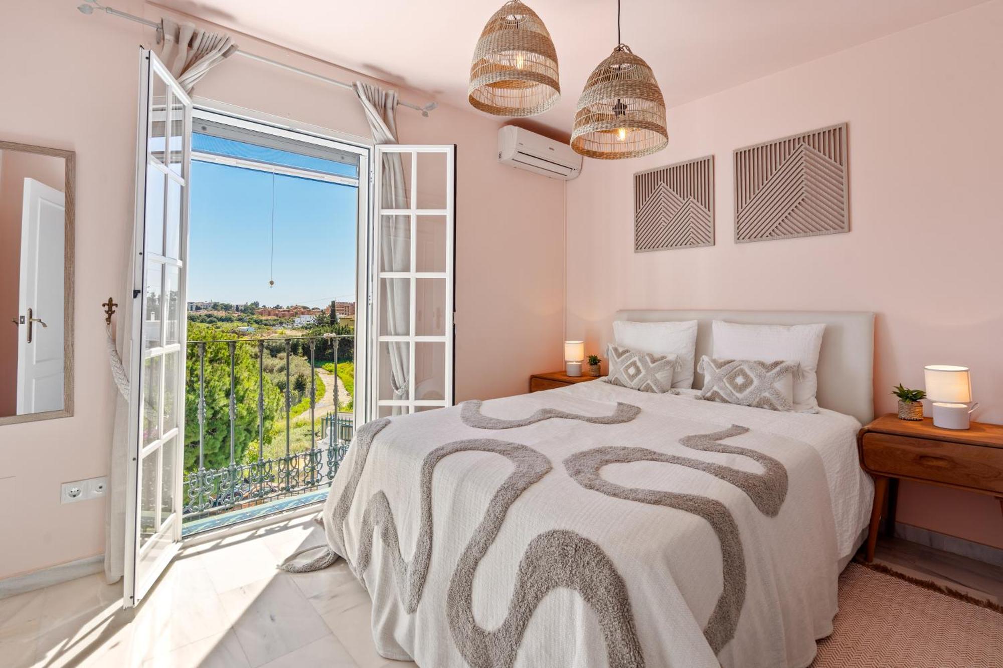 Casa Gozo-bendita Vakantiehuis *