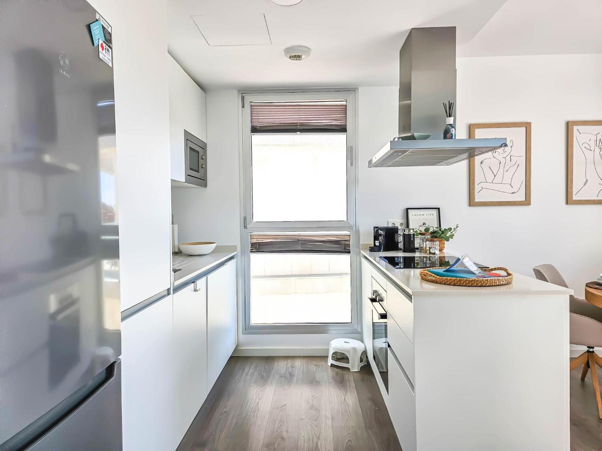 2 Bedroom Penthouse In Serenity Collection In Appartement Estepona