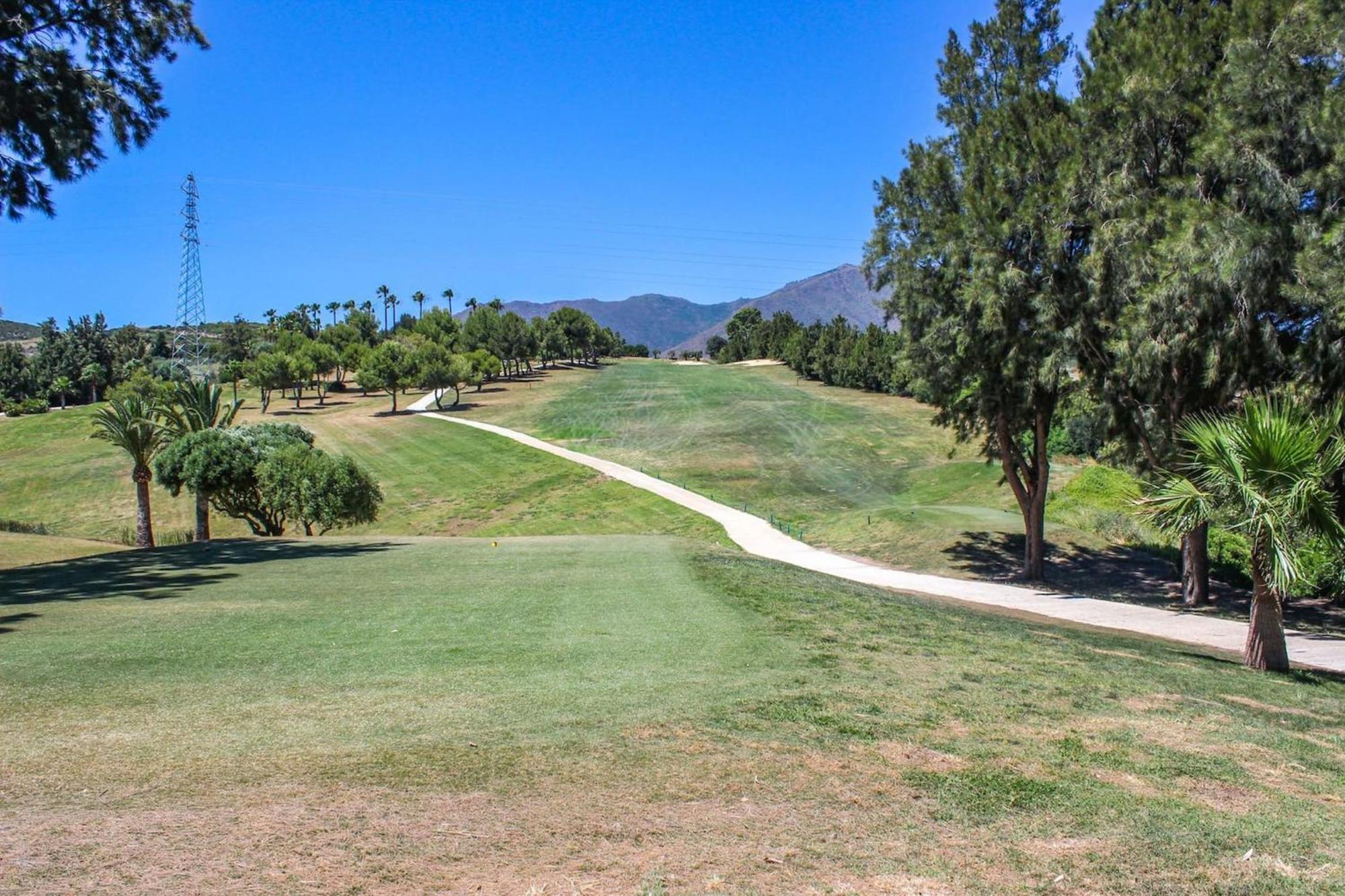 2 Bedroom Penthouse In Serenity Collection In Estepona