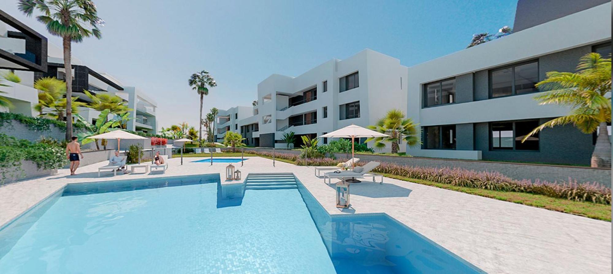 Private And Bathroom In Luxury Complex *