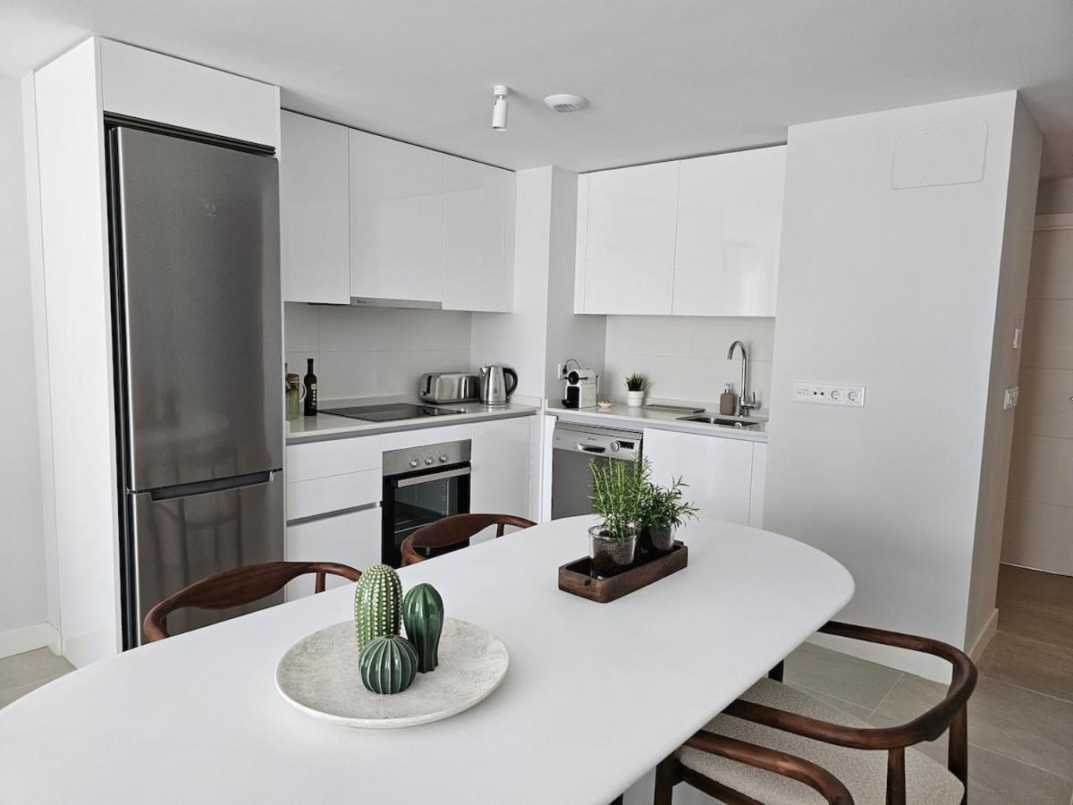 The Luxury Lookout Marbella Apartamento *