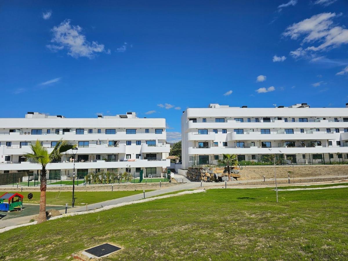 The Luxury Lookout Marbella Apartamento *