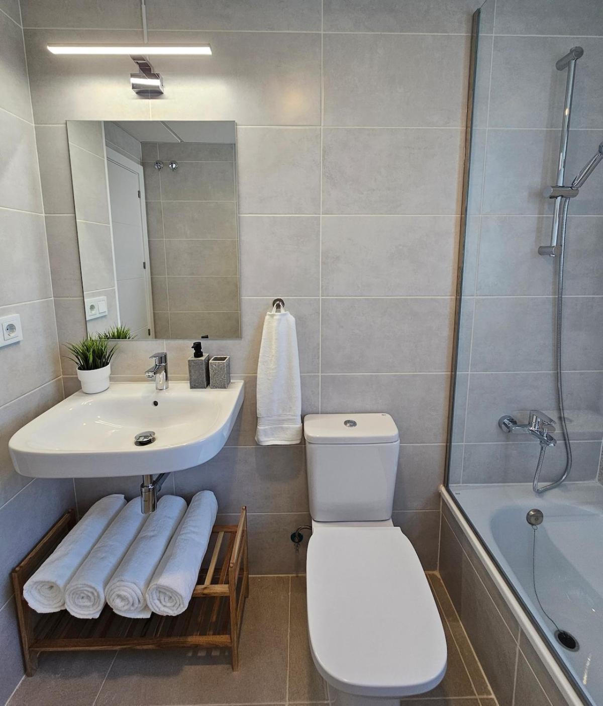 The Luxury Lookout Marbella Apartamento