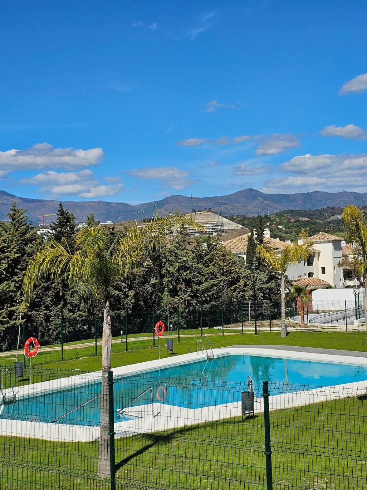 Apartamento The Luxury Lookout Marbella Estepona