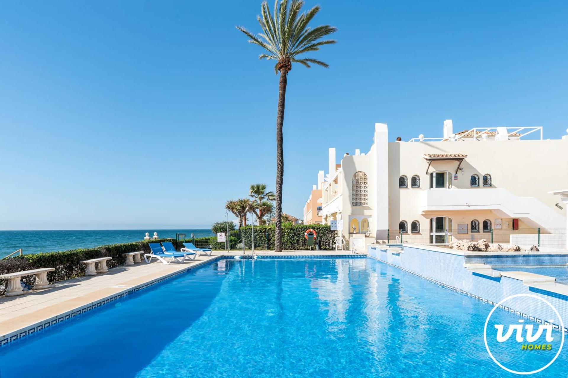 Vivi Homes - Picasso Estepona