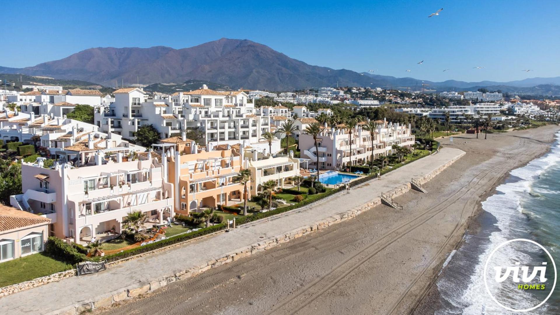 Apartment Vivi Homes - Picasso