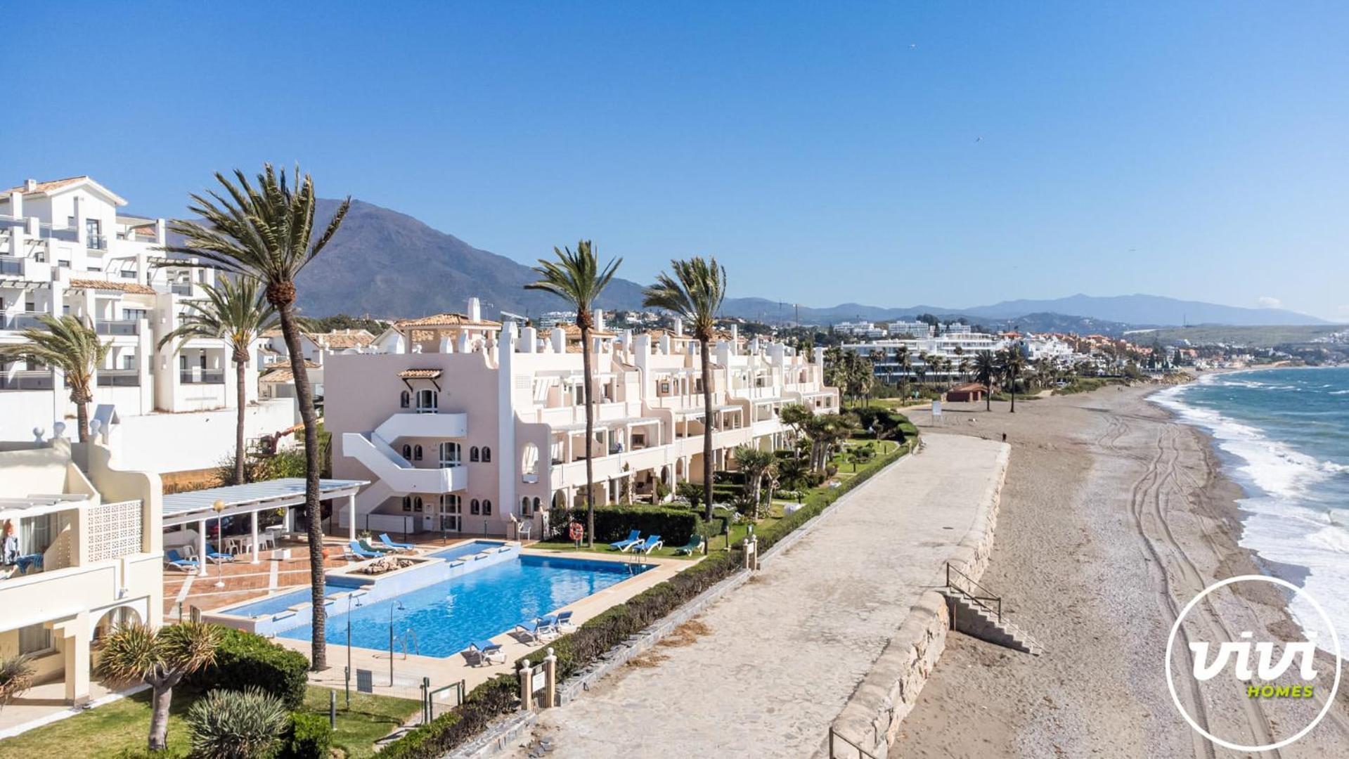 Apartment Vivi Homes - Picasso Estepona