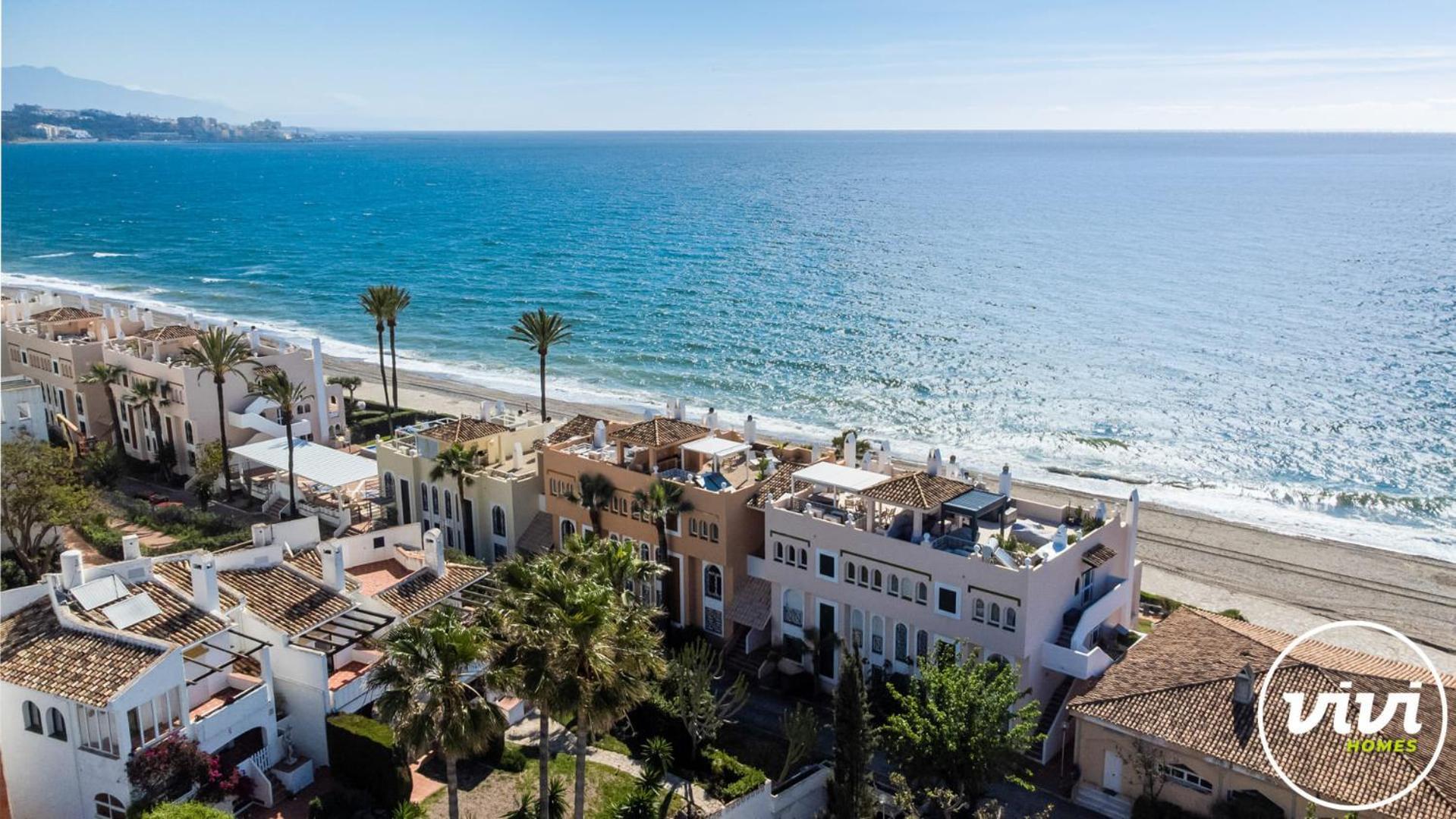 Vivi Homes - Picasso Estepona