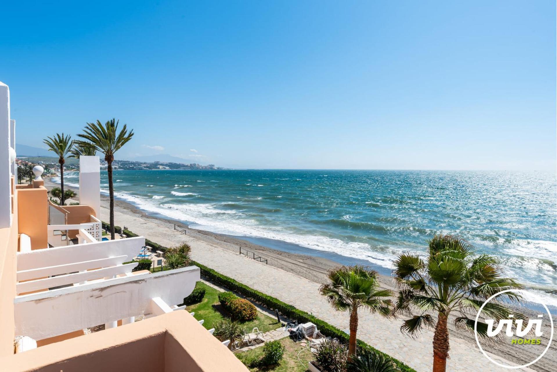 Apartment Vivi Homes - Picasso Estepona