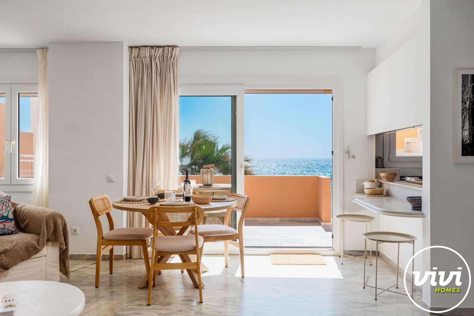 Vivi Homes - Picasso Estepona