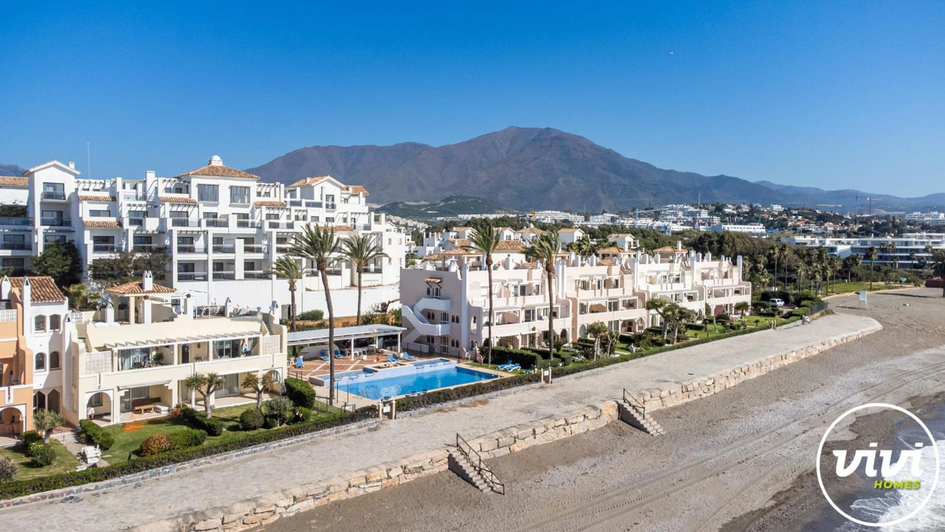 Apartment Vivi Homes - Picasso