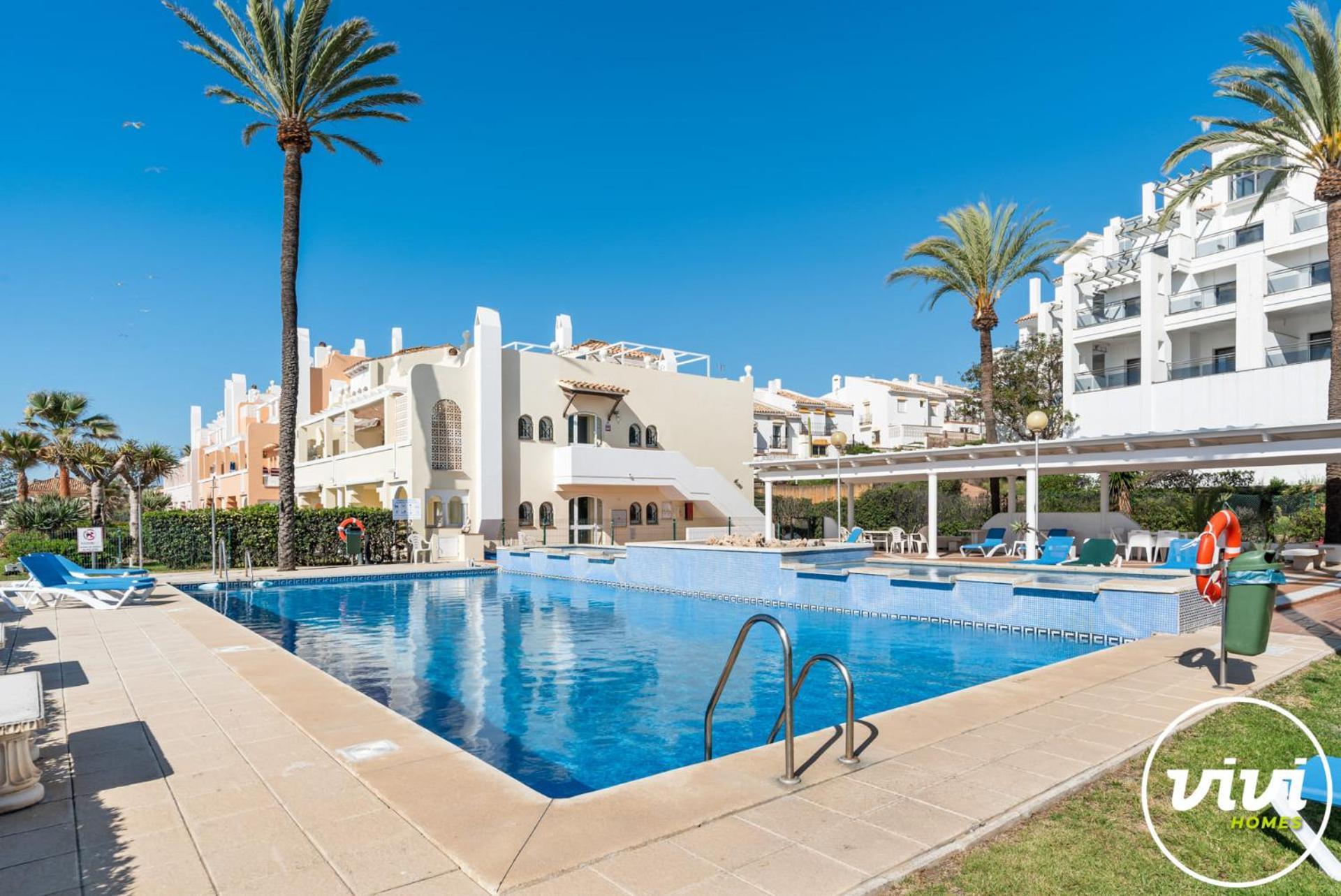 Vivi Homes - Picasso Apartment Estepona
