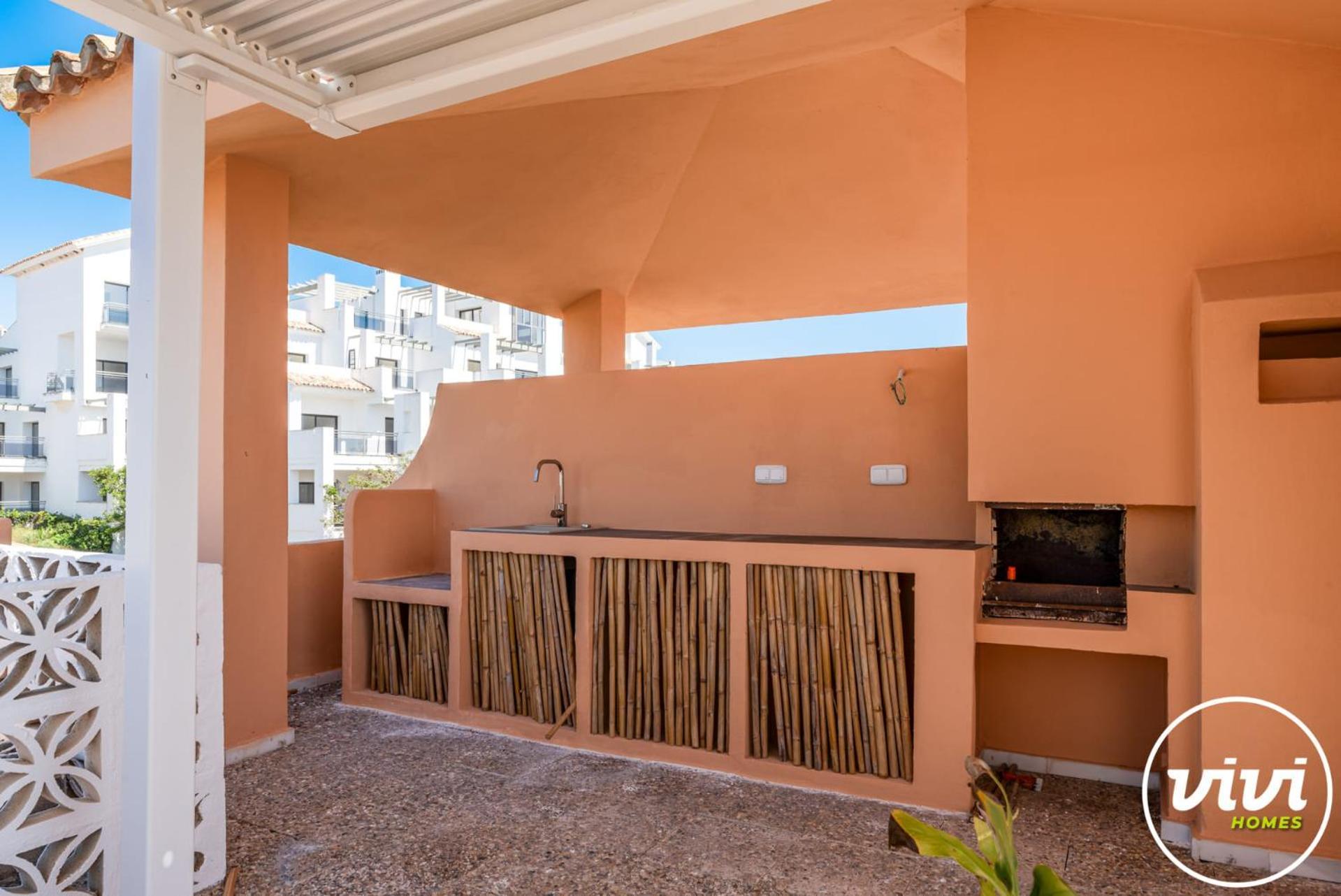 Vivi Homes - Picasso * Estepona