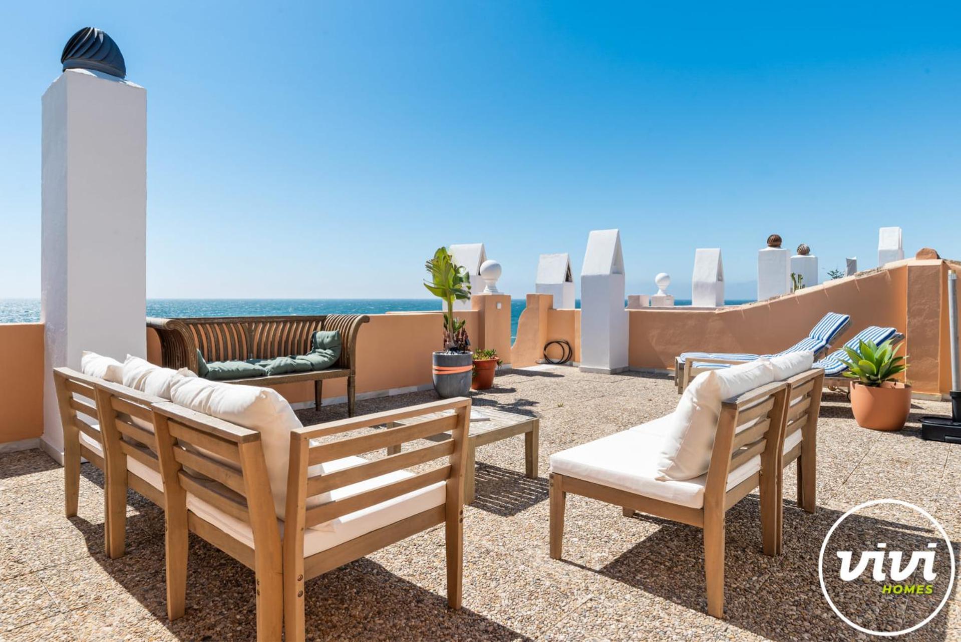 Vivi Homes - Picasso * Estepona