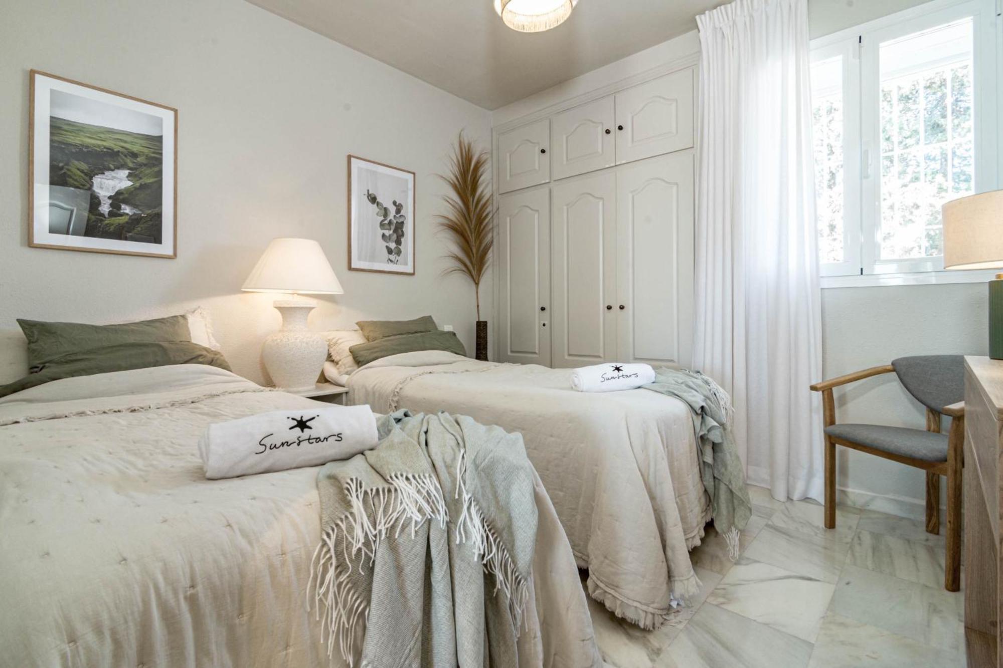 Sungardens Penthouse * Estepona