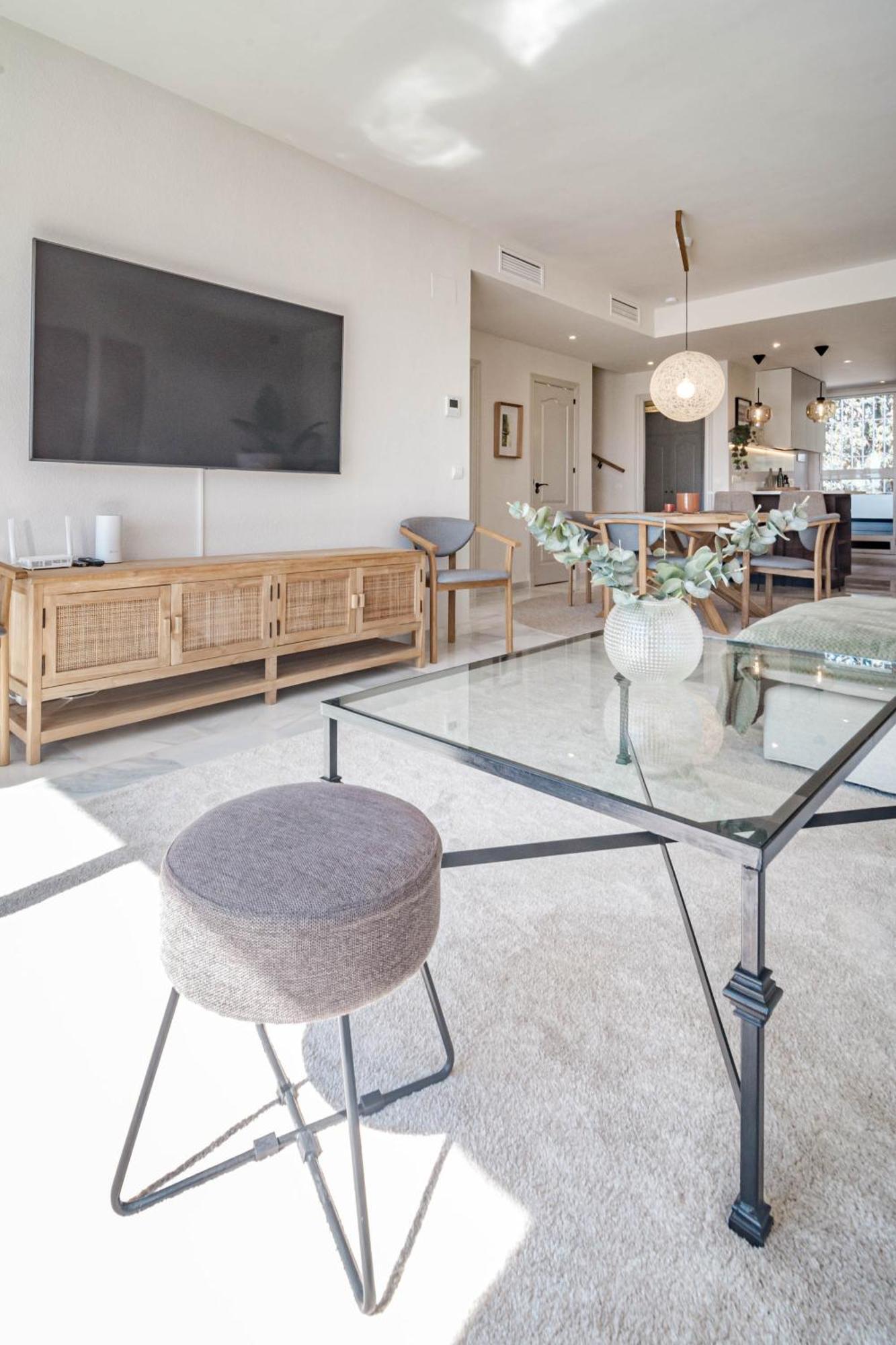Apartment Sungardens Penthouse