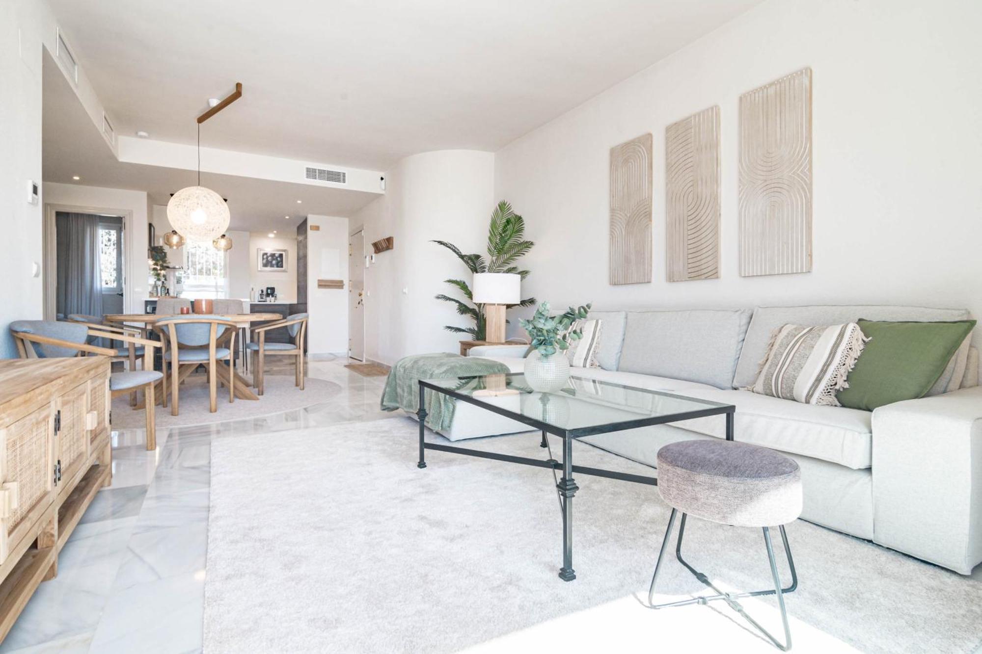 Apartment Sungardens Penthouse *