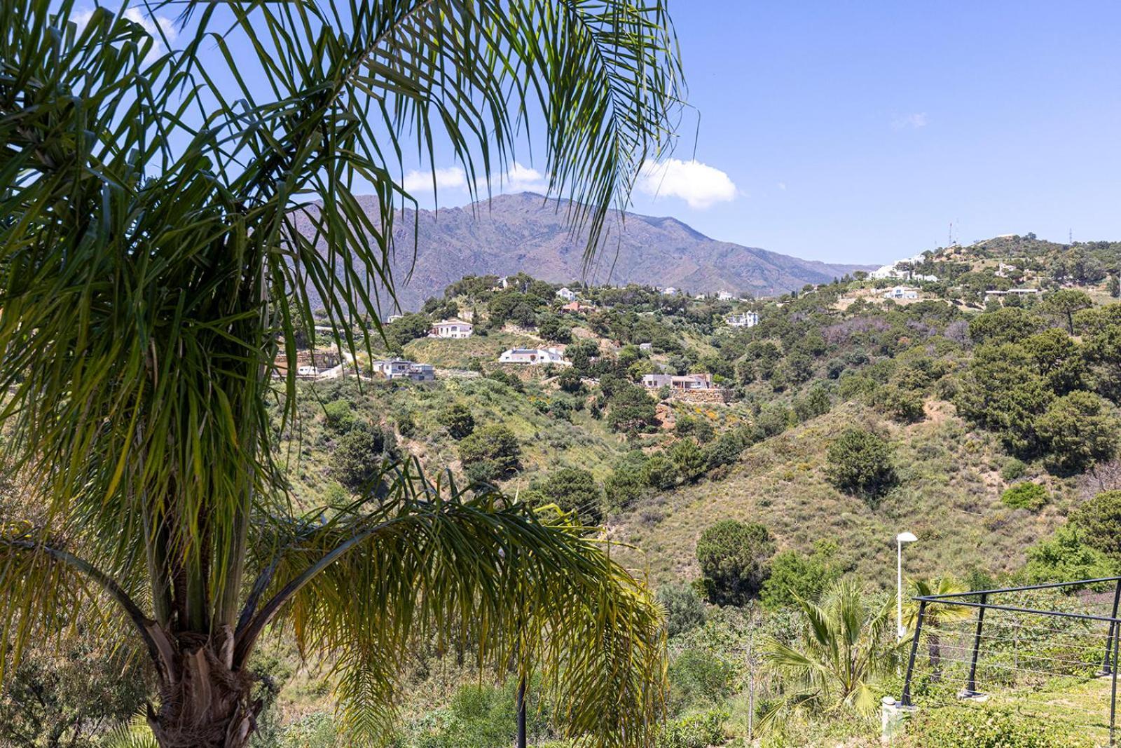 Stylish Hills With Lovely Views * Estepona