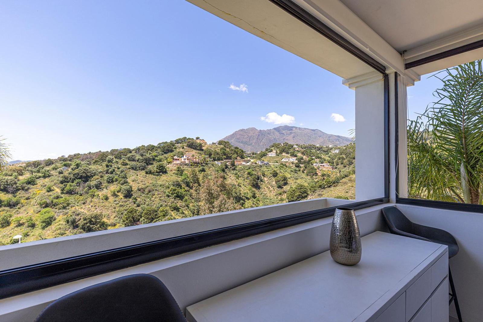 Stylish Hills With Lovely Views * Estepona