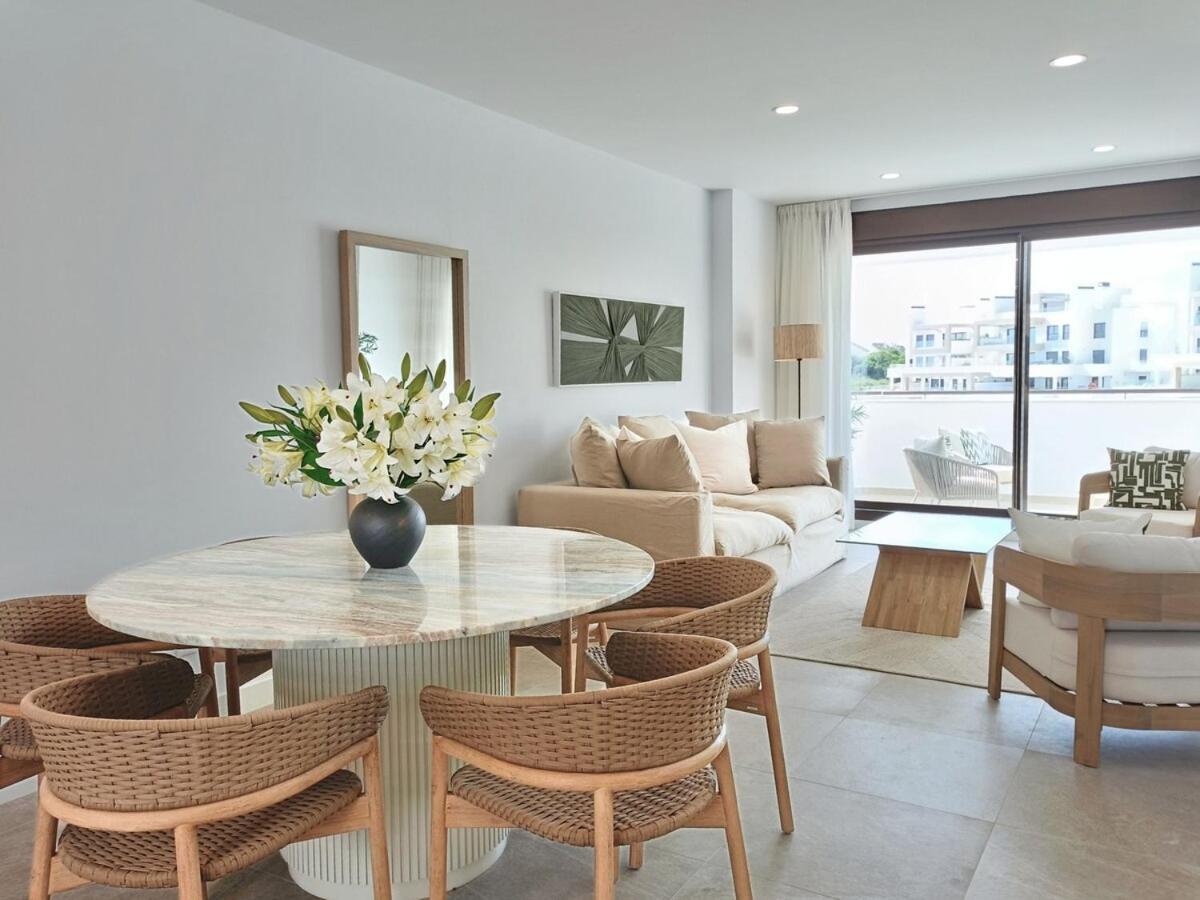 Apartment Seaview Penthouse