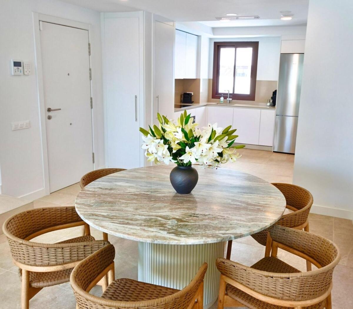 Apartment Seaview Penthouse *