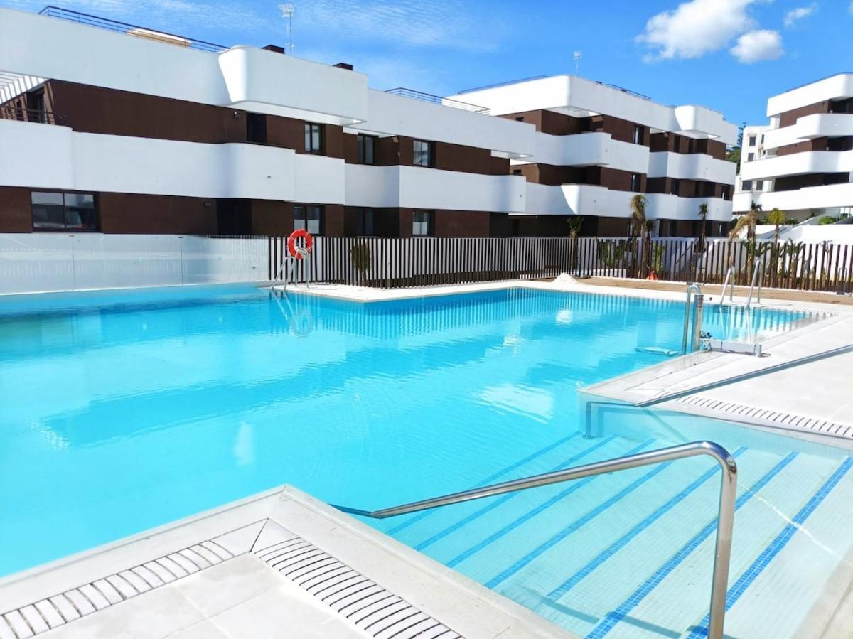 Seaview Penthouse Apartment Estepona