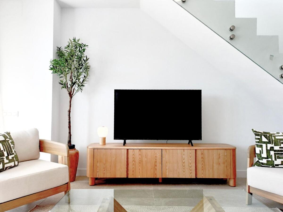 Seaview Penthouse Estepona