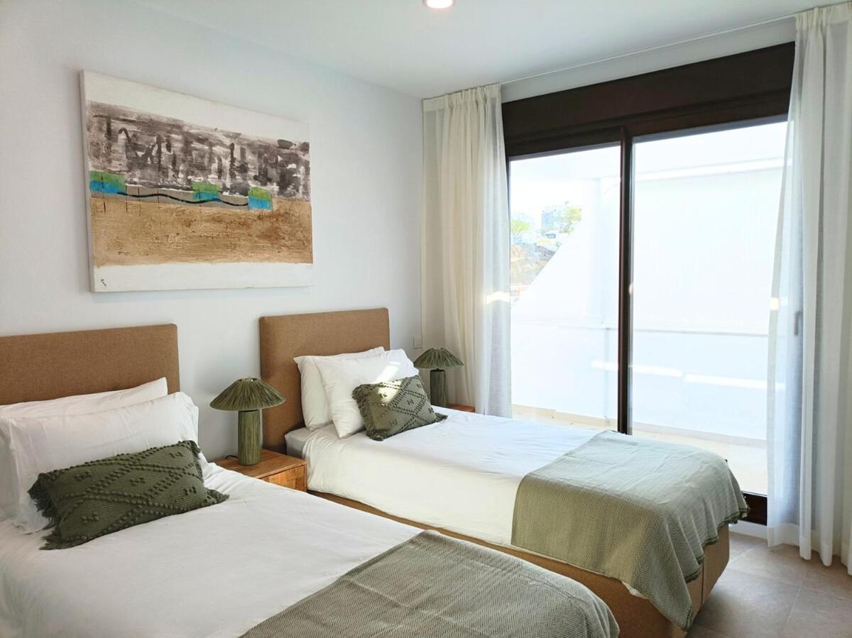 Apartment Seaview Penthouse *