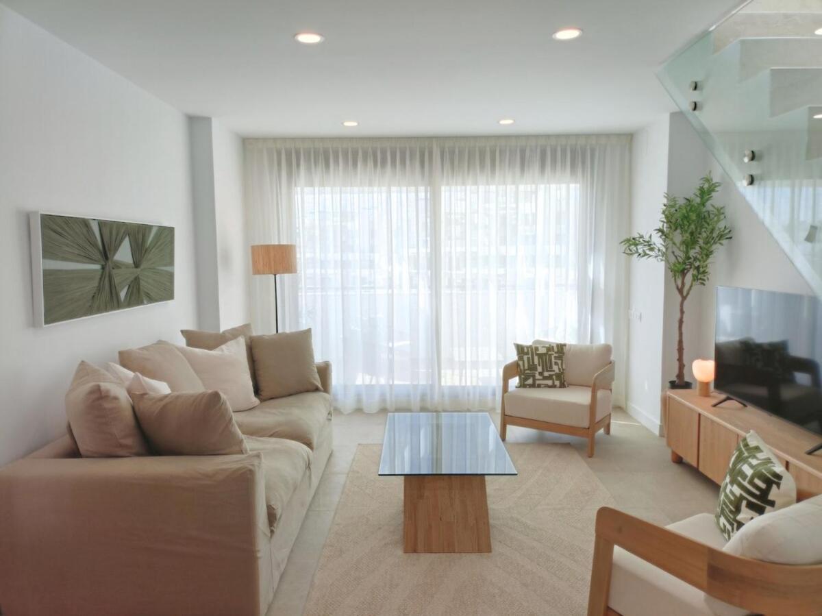 Apartment Seaview Penthouse