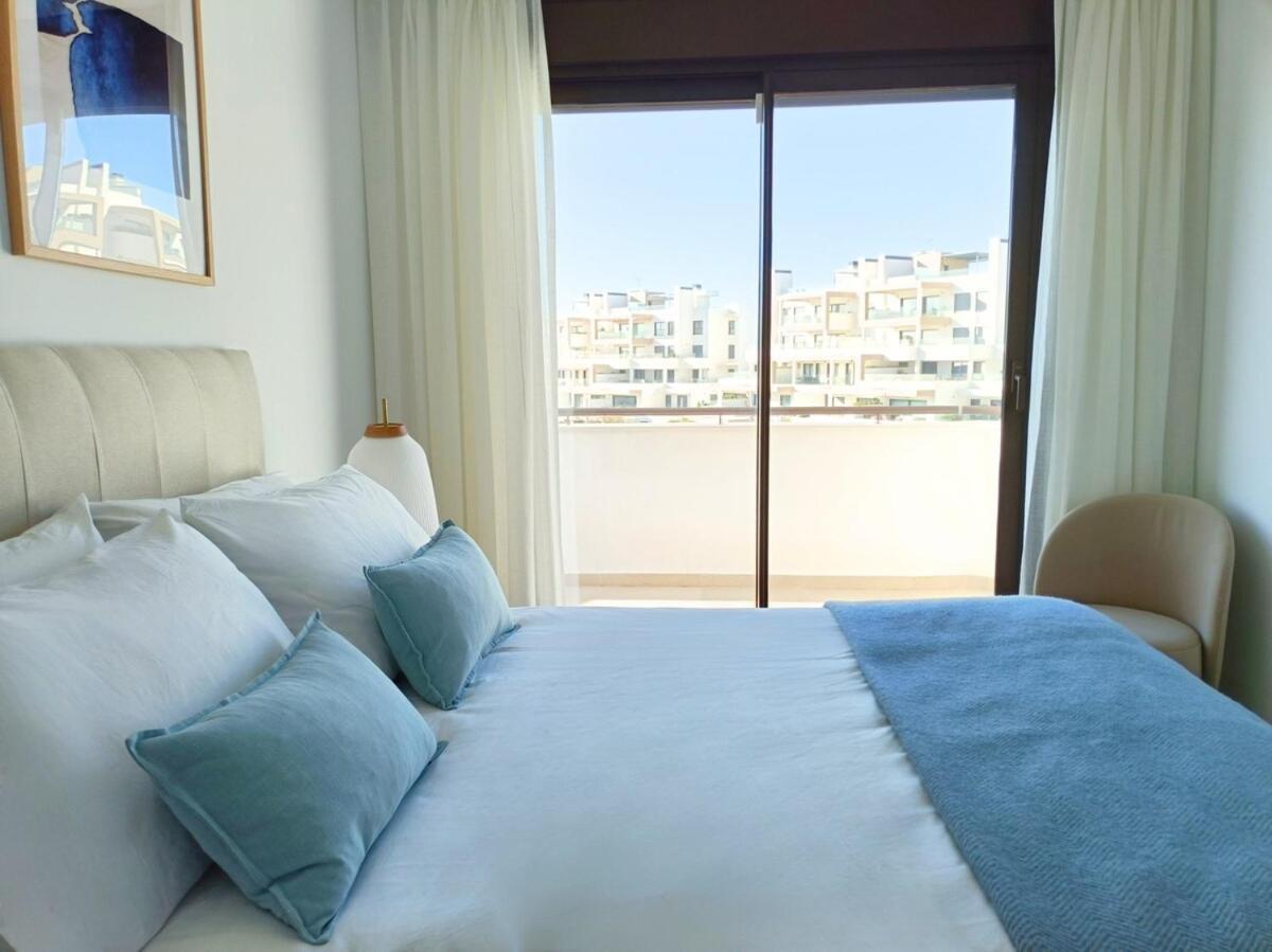Apartment Seaview Penthouse