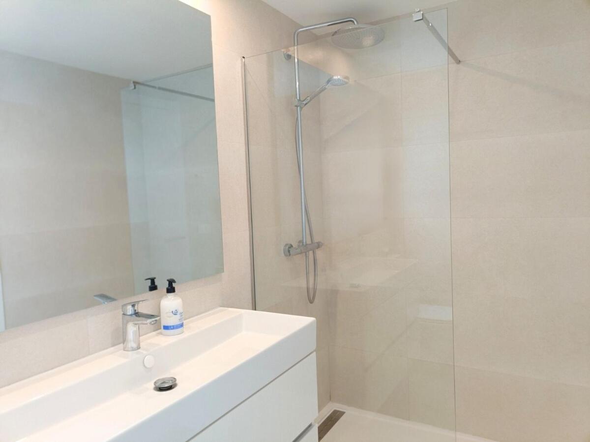 Apartment Seaview Penthouse Estepona