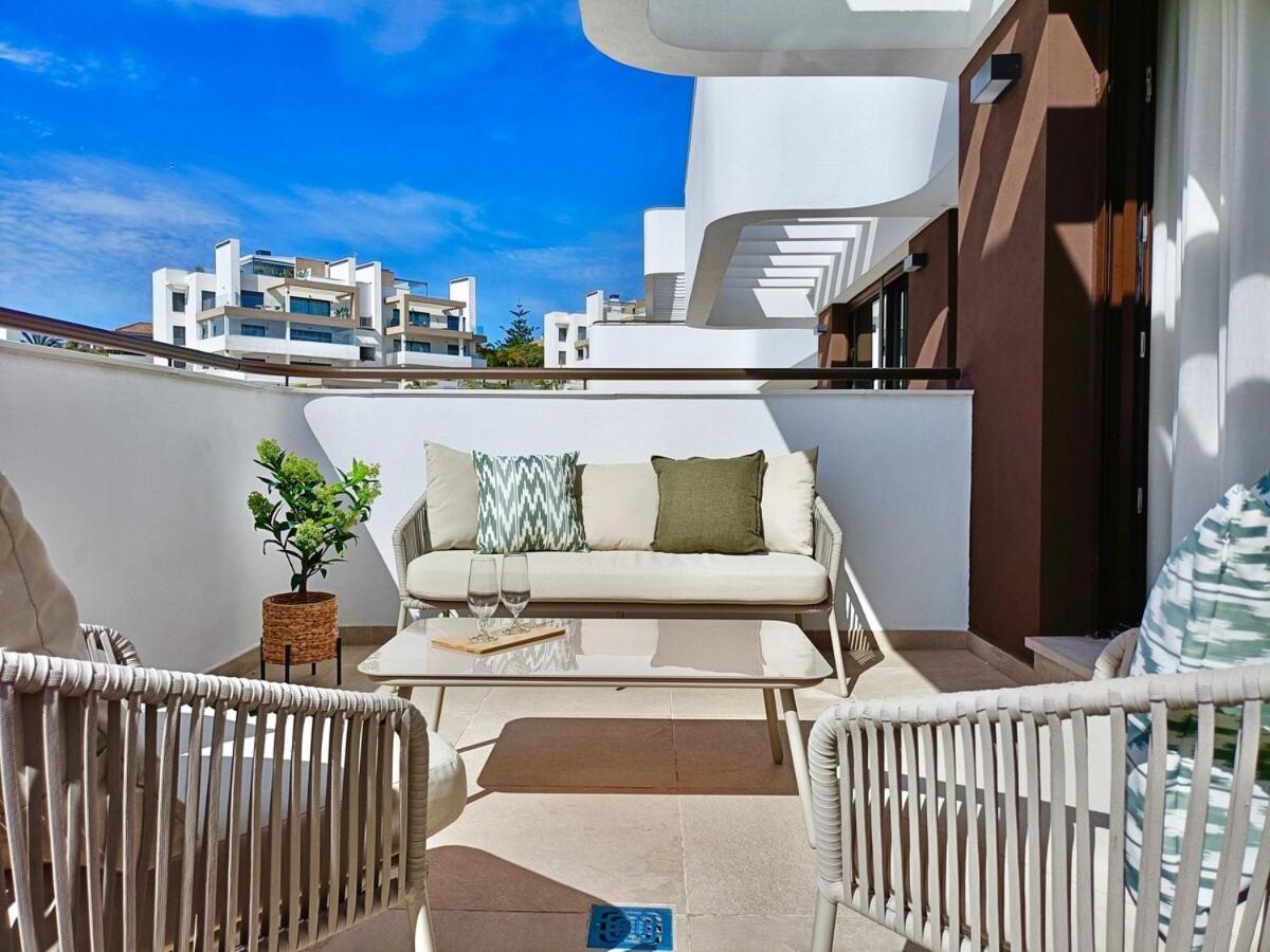 Seaview Penthouse Apartment