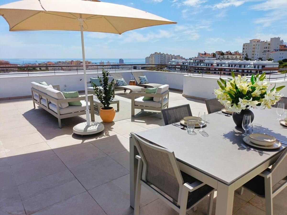Apartment Seaview Penthouse