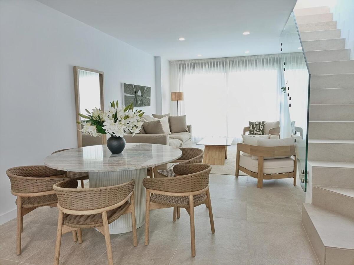 Seaview Penthouse *