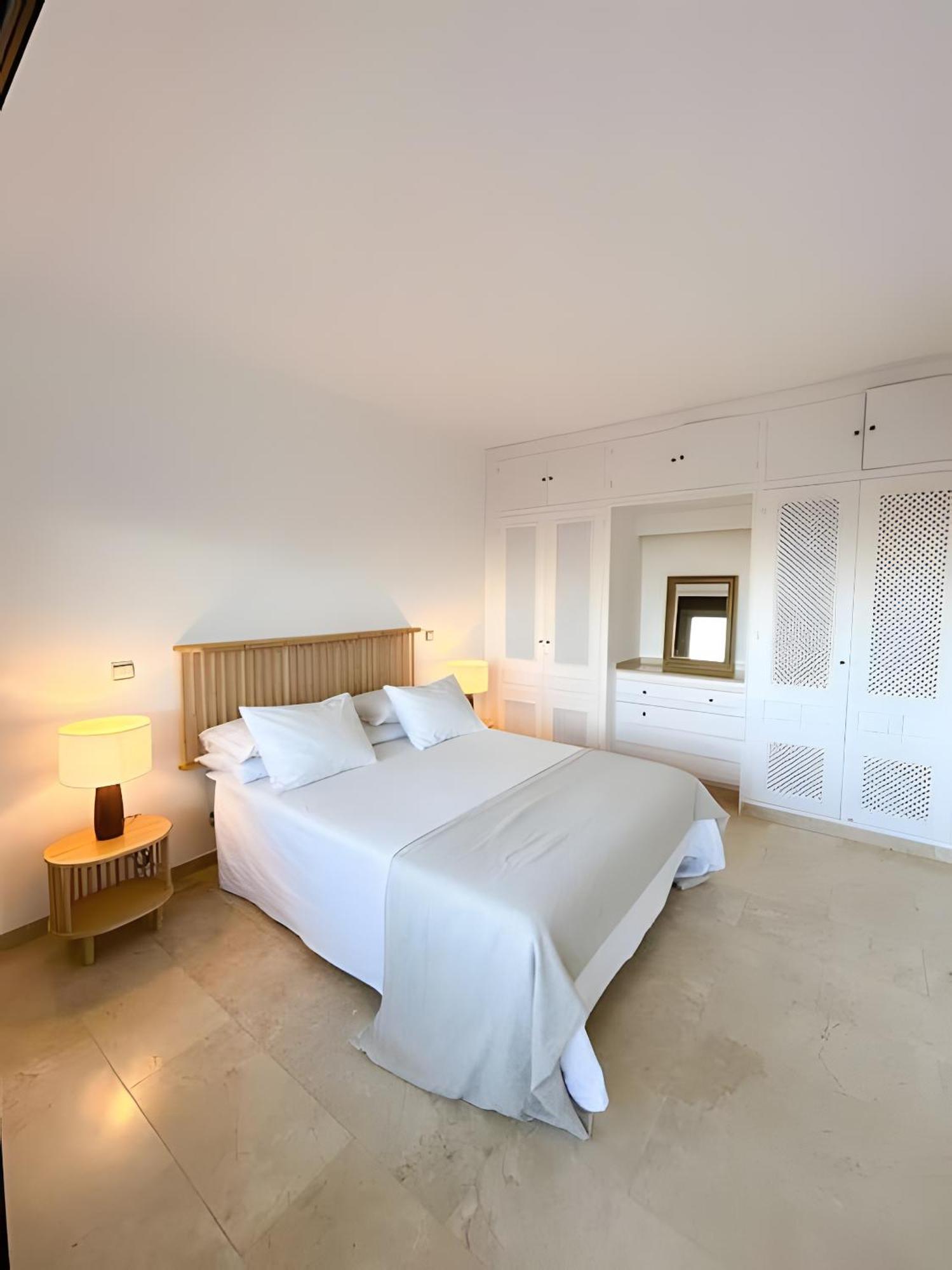 Apartagolf Atalaya Apartment