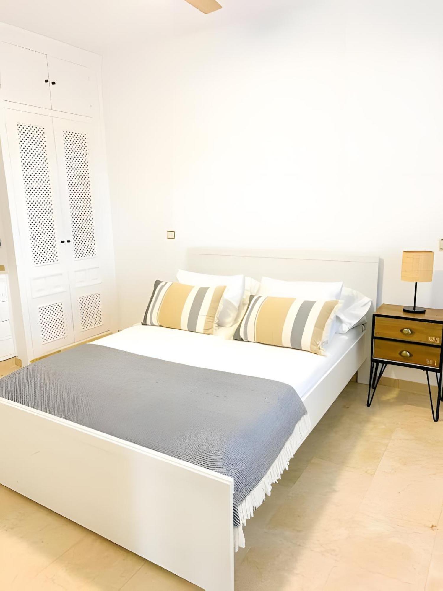 Apartment Apartagolf Atalaya *