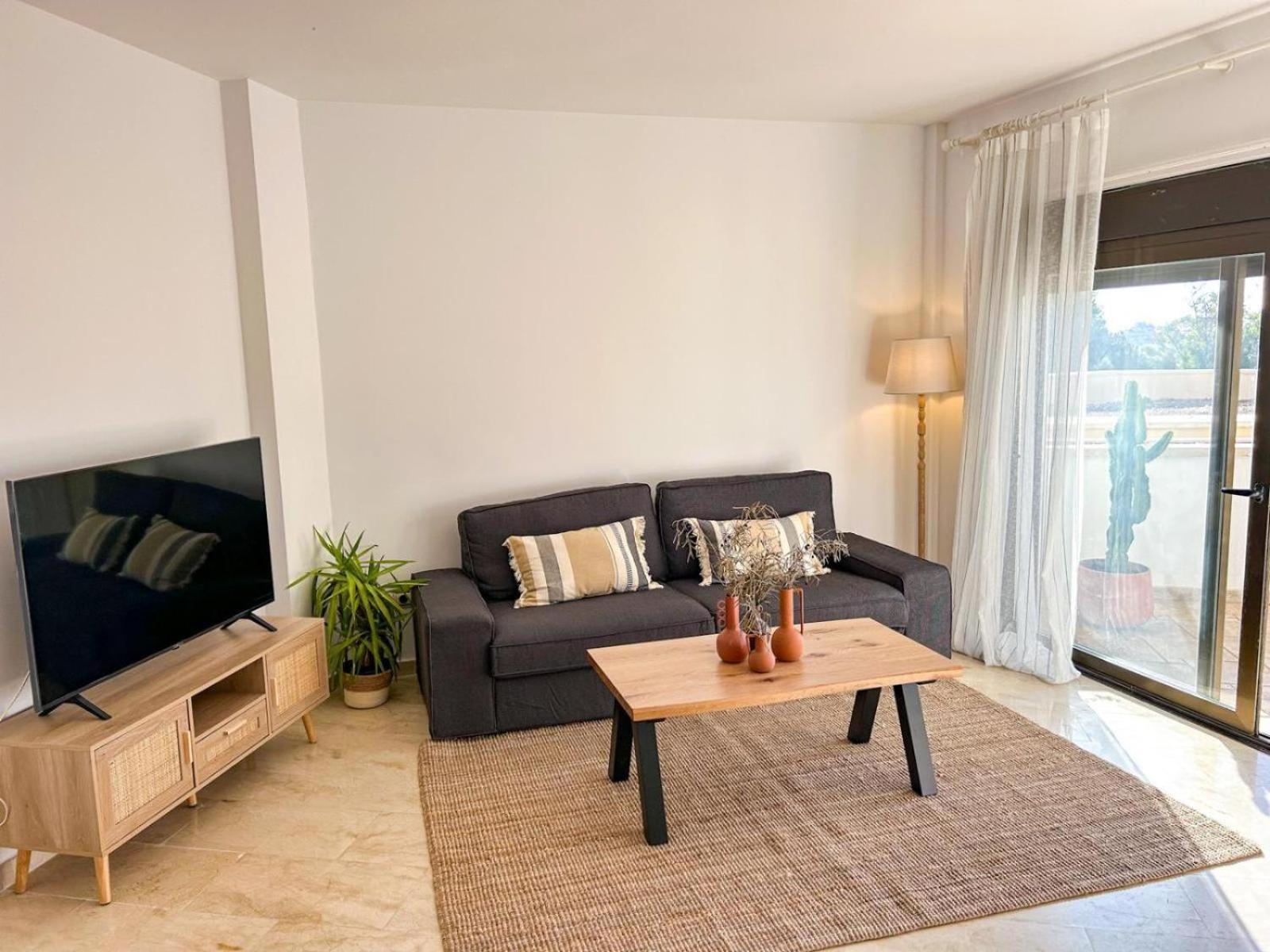 Apartment Apartagolf Atalaya Estepona