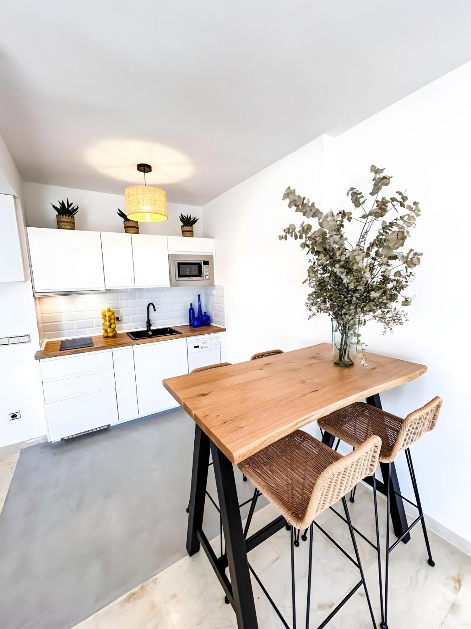 Apartagolf Atalaya Estepona