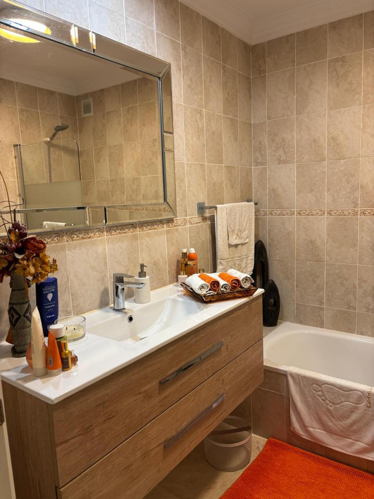 Apartment Hanami La Fragata Atico Duplex Estepona