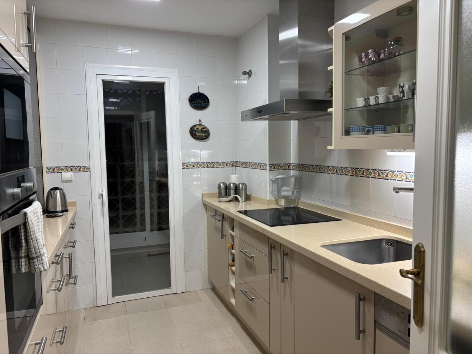 Hanami La Fragata Atico Duplex