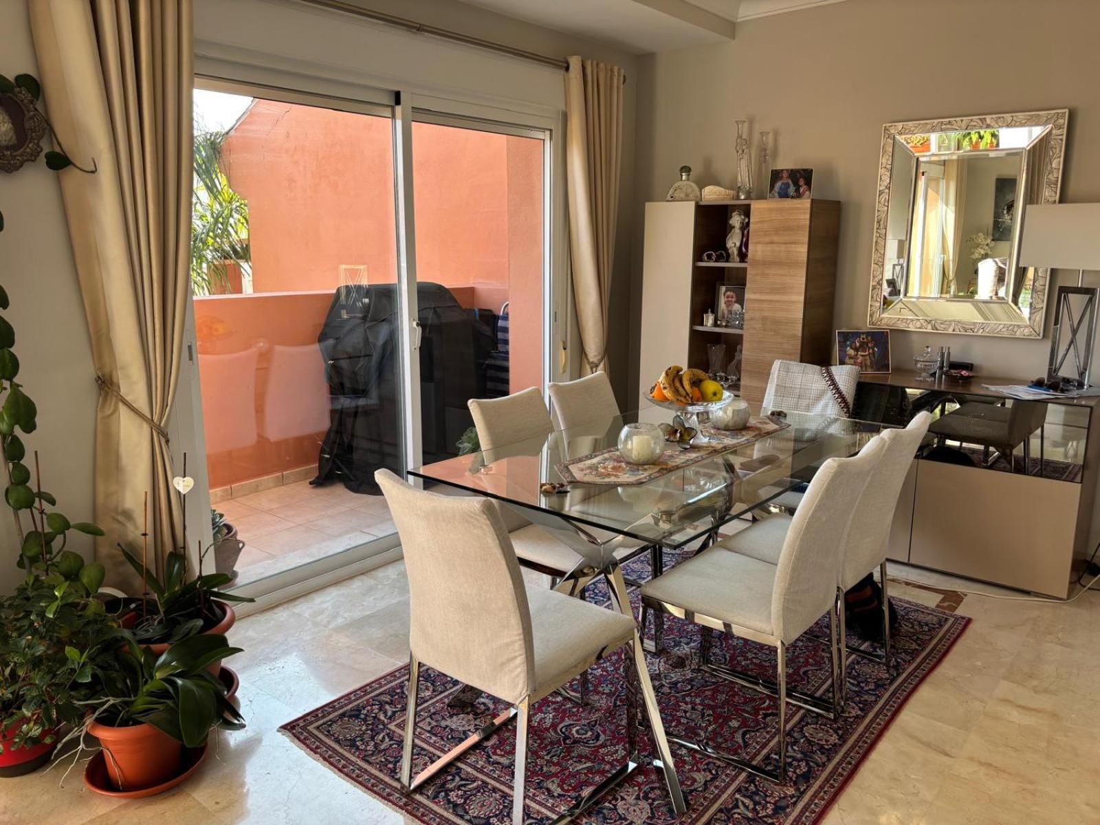 Hanami La Fragata Atico Duplex *