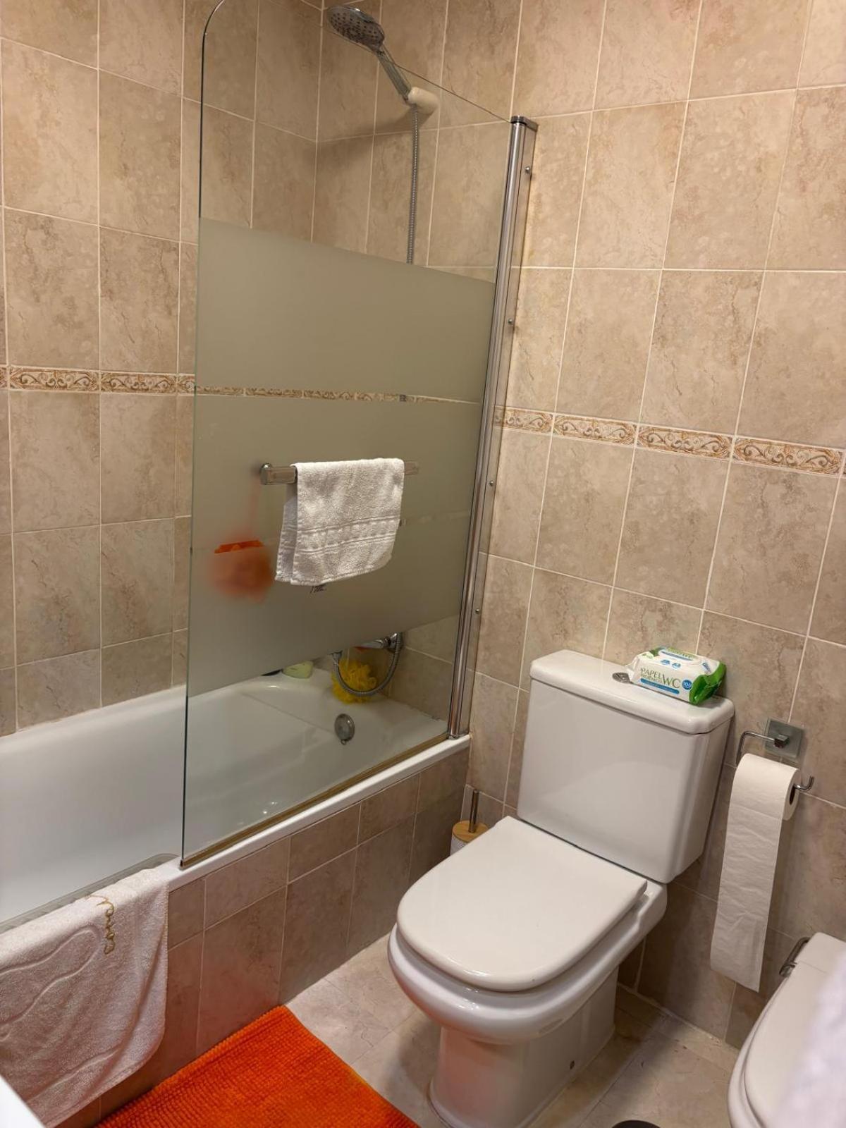 Apartment Hanami La Fragata Atico Duplex Estepona