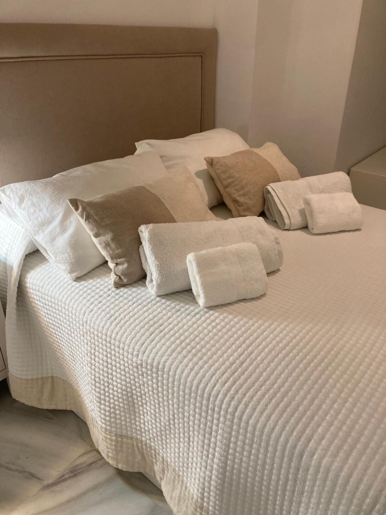 Holidays Appartement Estepona