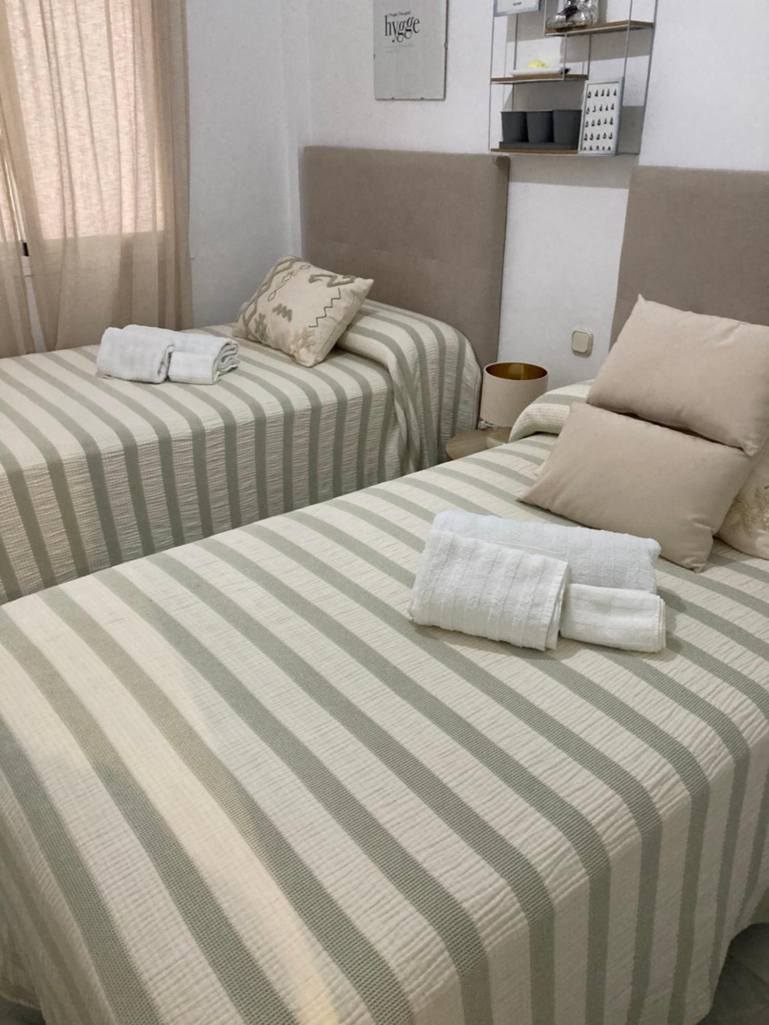 Appartement Holidays