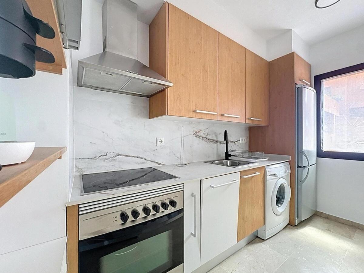 Apartamento Urban Sunset