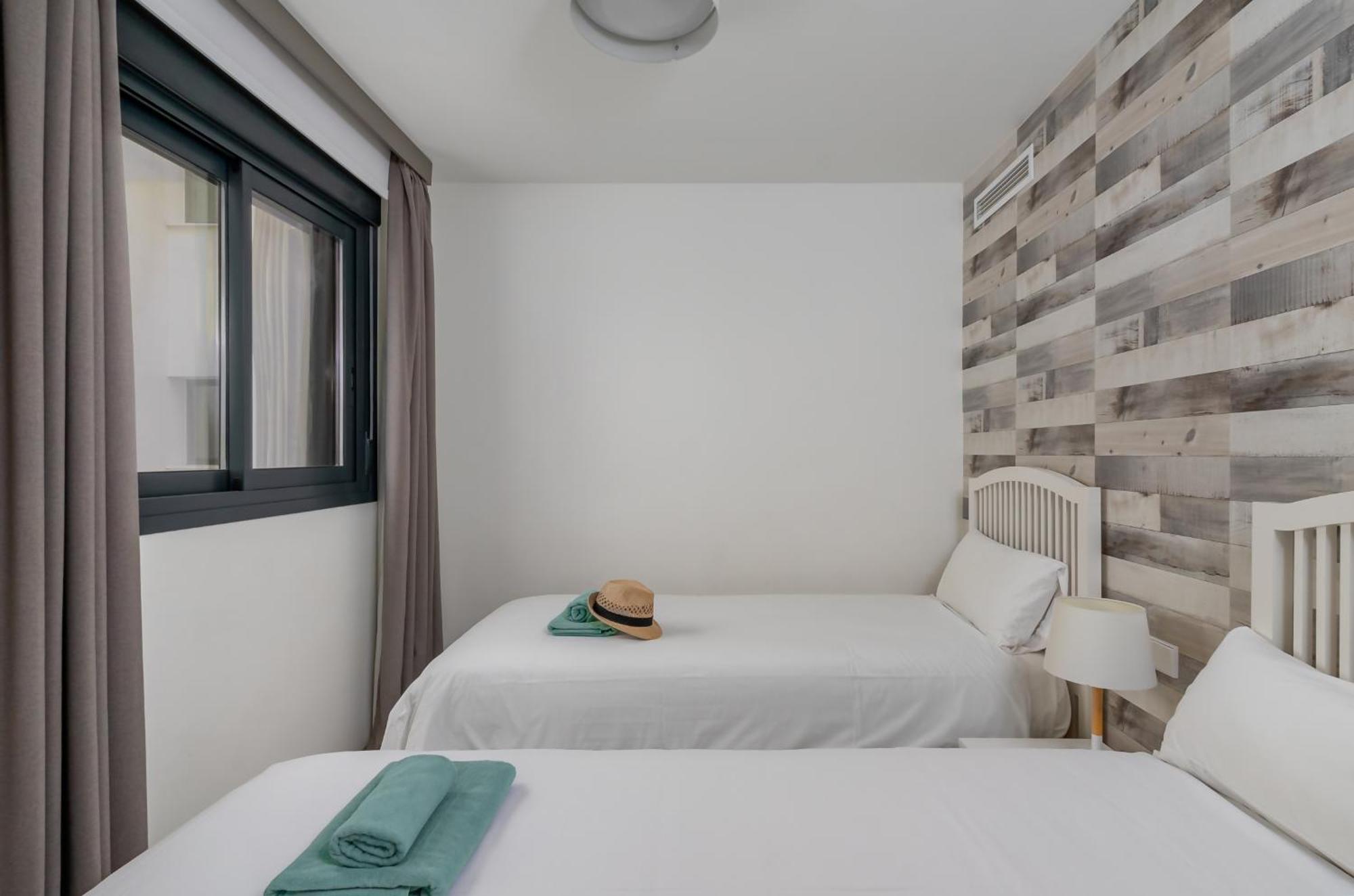 Lica Infinity Collection - Maranta Apartamento *