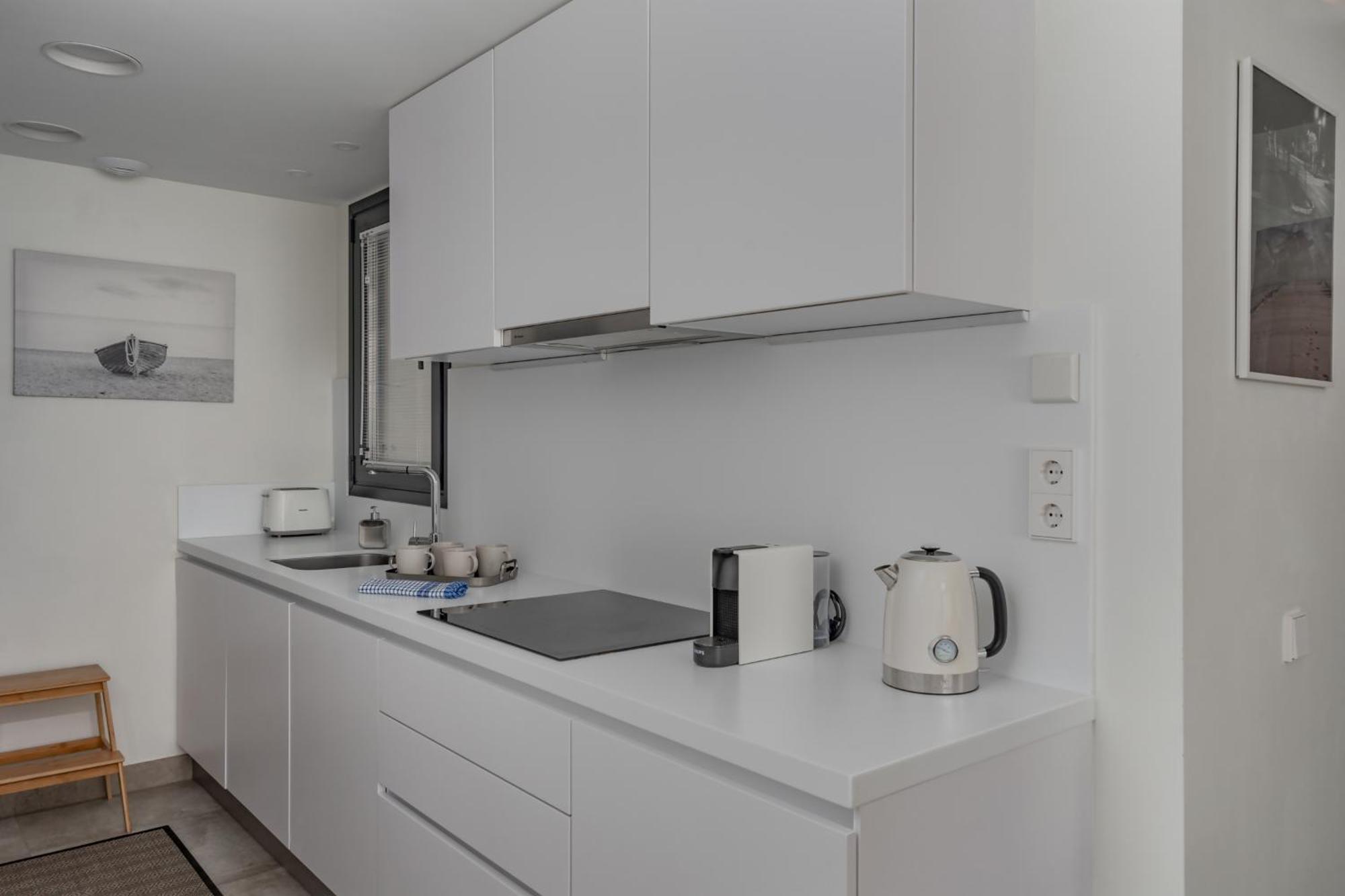 Lica Infinity Collection - Maranta Apartment Estepona