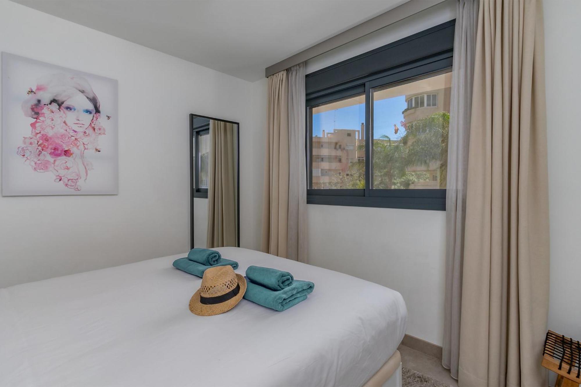 Apartamento Lica Infinity Collection - Maranta *