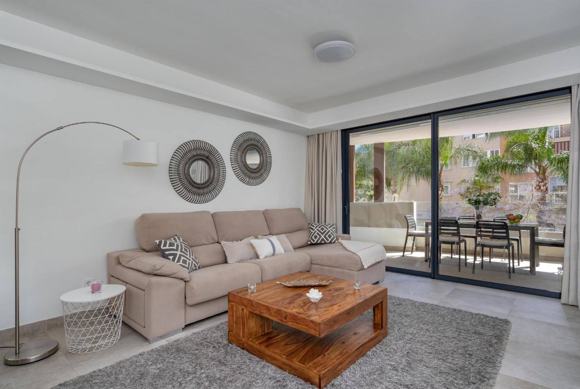 Lica Infinity Collection - Maranta * Estepona