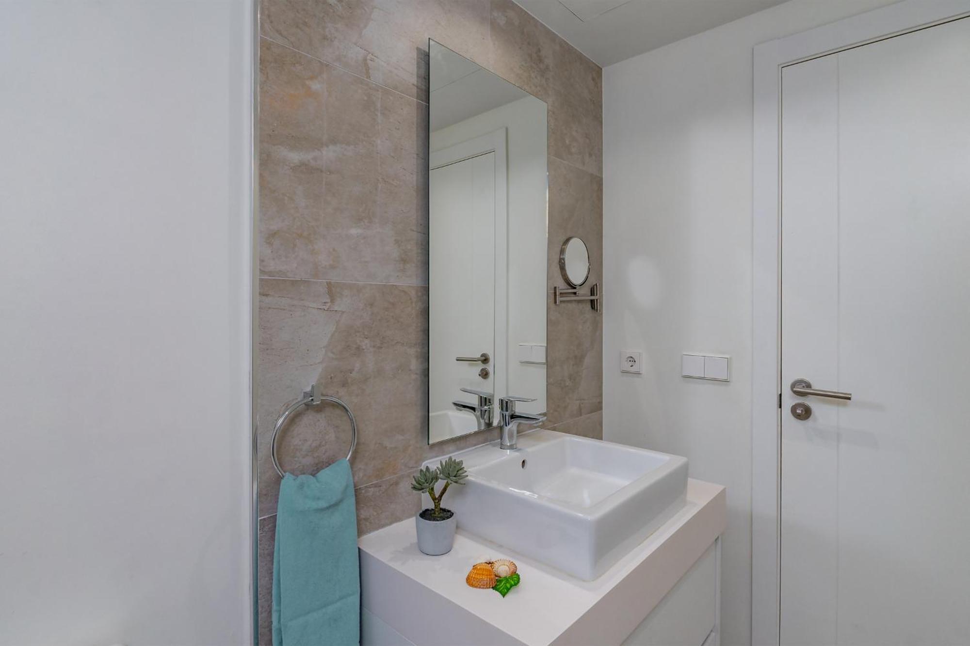 Lica Infinity Collection - Maranta Apartamento